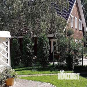 Дом 160м², 2-этажный, посуточно,