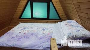 Дом 65м², 2-этажный, посуточно,