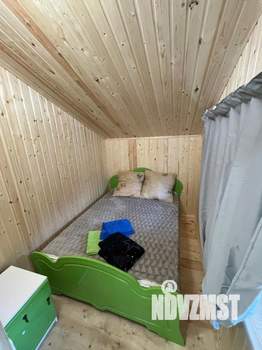 Дом 145м², 1-этажный, посуточно,