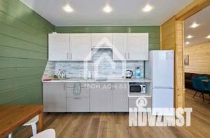 Дом 170м², 2-этажный, посуточно,