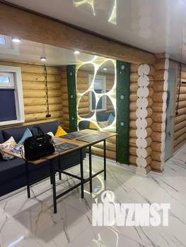 Дом 50м², 2-этажный, посуточно,