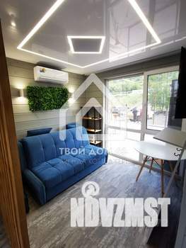 Дом 82м², 2-этажный, посуточно,