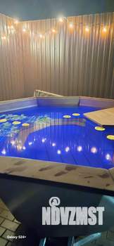 Дом 250м², 2-этажный, посуточно,