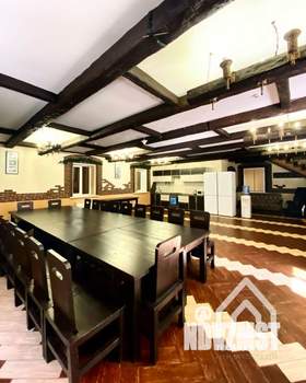 Дом 300м², 3-этажный, посуточно,