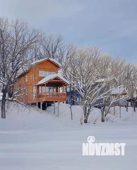 Дом 130м², 1-этажный, посуточно,