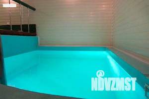 Дом 540м², 4-этажный, посуточно,