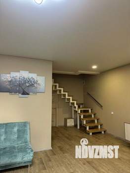 Дом 160м², 2-этажный, на длительный срок,