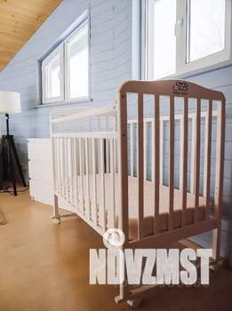 Дом 85м², 1-этажный, посуточно,