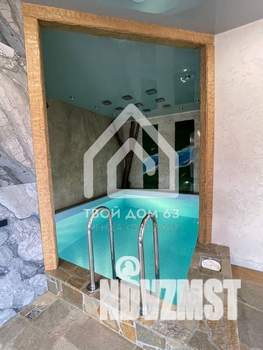 Дом 120м², 2-этажный, посуточно,