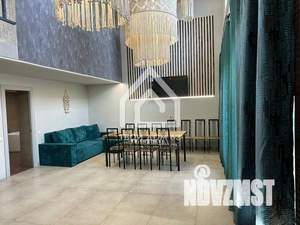 Дом 170м², 2-этажный, посуточно,