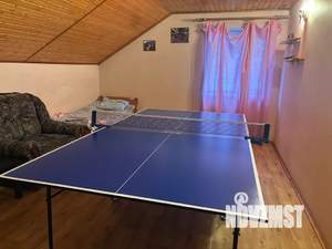 Дом 240м², 3-этажный, посуточно,