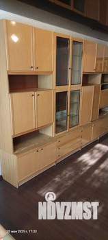 Дом 50м², 1-этажный, на длительный срок,