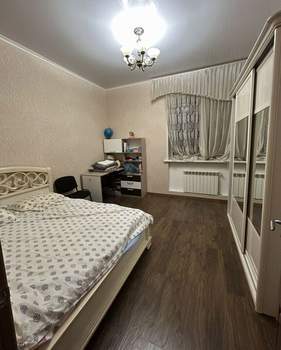 Дом 517м², 3-этажный, на длительный срок,