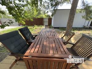 Дом 54м², 1-этажный, посуточно,