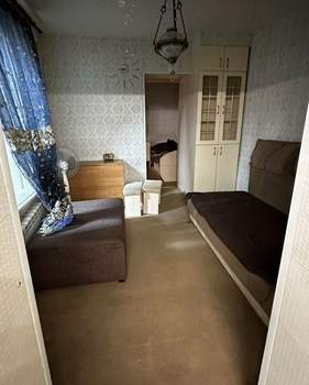 Дом 64м², 1-этажный, на длительный срок,