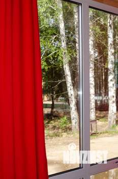 Дом 20м², 1-этажный, посуточно,