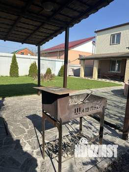 Дом 120м², 2-этажный, посуточно,