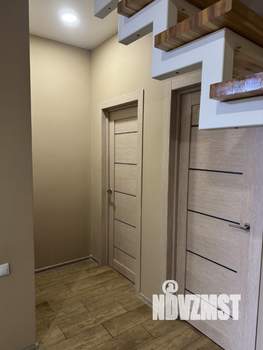 Дом 160м², 2-этажный, на длительный срок,