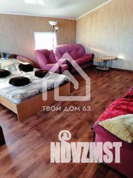 Дом 100м², 2-этажный, посуточно,