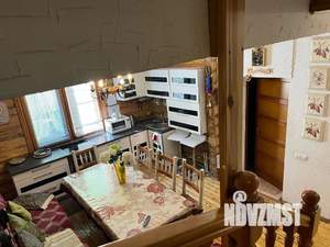 Дом 120м², 2-этажный, посуточно,