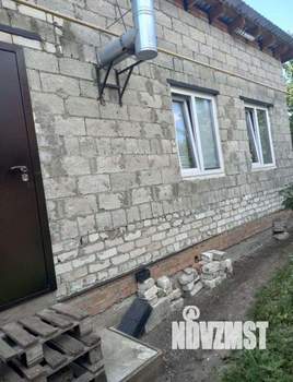 Дом 40м², 1-этажный, на длительный срок,