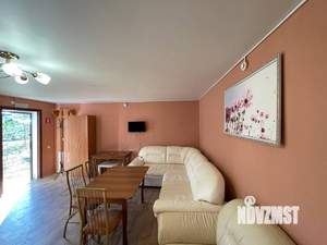 Дом 70м², 1-этажный, посуточно,