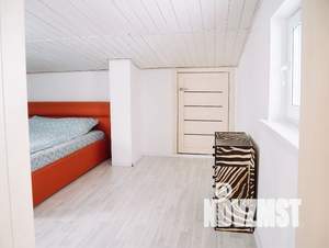 Дом 130м², 1-этажный, посуточно,