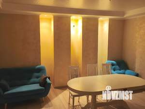 Дом 250м², 3-этажный, посуточно,