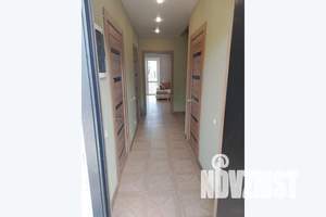 Дом 100м², 2-этажный, посуточно,