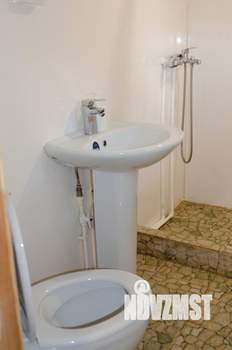 Дом 20м², 1-этажный, посуточно,