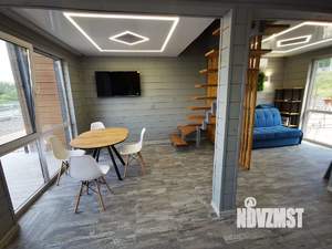 Дом 82м², 2-этажный, посуточно,