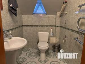 Дом 240м², 3-этажный, посуточно,