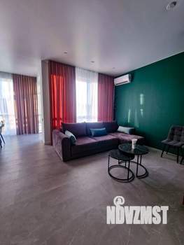 Дом 110м², 2-этажный, посуточно,