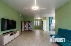 Дом 120м², 1-этажный, на длительный срок,