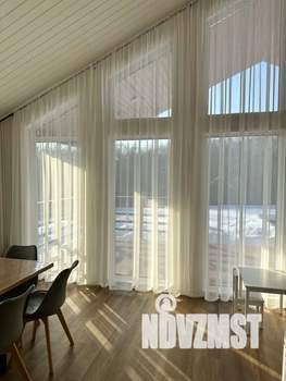 Дом 90м², 1-этажный, посуточно,