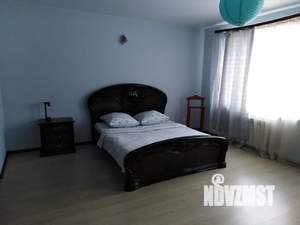 Дом 215м², 2-этажный, посуточно,