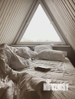 Дом 54м², 1-этажный, посуточно,