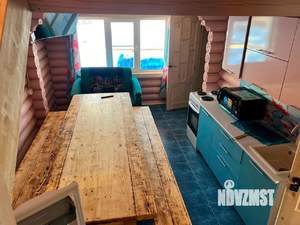 Дом 120м², 1-этажный, посуточно,