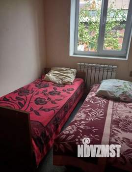 Дом 40м², 1-этажный, на длительный срок,