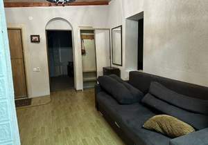 Дом 64м², 1-этажный, на длительный срок,