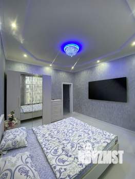 Дом 200м², 2-этажный, посуточно,