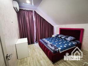 Дом 172м², 2-этажный, посуточно,