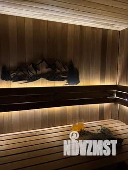 Дом 100м², 2-этажный, посуточно,