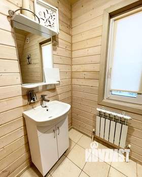 Дом 160м², 2-этажный, посуточно,