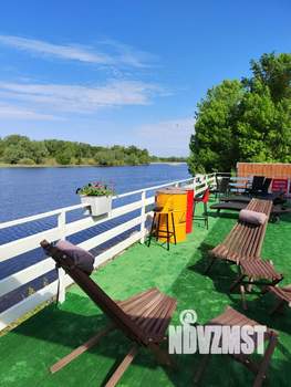 Дом 172м², 2-этажный, посуточно,