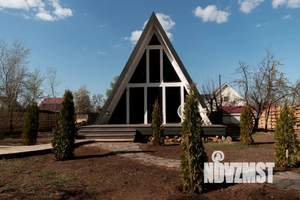 Дом 92м², 2-этажный, посуточно,