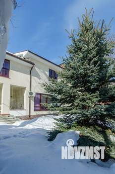 Дом 400м², 2-этажный, на длительный срок,