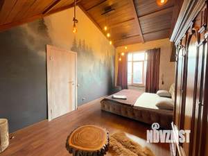 Дом 120м², 2-этажный, посуточно,