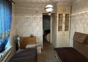 Дом 64м², 1-этажный, на длительный срок,