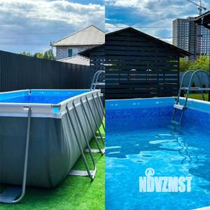 Дом 120м², 2-этажный, посуточно,